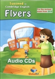 Succeed in Cambridge English: Flyers Audio CD 2018 Format