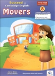 Succeed in Cambridge English: Movers Student's Book...