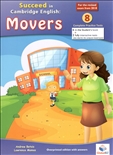 Succeed in Cambridge English: Movers Teacher's Book 2018 Format