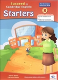 Succeed in Cambridge English: Starters Student's Book...