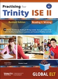 Practising for Trinity ISE II B2 Revised Edition...