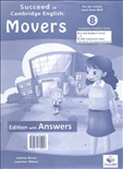 Succeed in Cambridge English: Movers Student's Book...