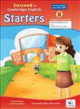 Succeed in Cambridge English: Starters Interactive CD 2018 Format
