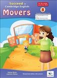 Succeed in Cambridge English: Movers Interactive CD 2018 Format