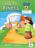 Succeed in Cambridge English: Flyers Interactive CD 2018 Format