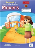 Succeed in Cambridge English: Movers Student's Book 2018 Format