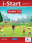 i-Start Audio CD 2018 Format