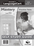 Succeed in LanguageCert Mastery Level C2 Self Study