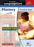 Succeed in LanguageCert Mastery Level C2 Audio CD