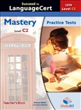 Succeed in LanguageCert Mastery Level C2 Teacher's Book