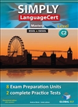 Simply LanguageCert Level C2 Preperation and Practice Teacher's Book