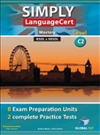 Simply LanguageCert Level C2 Preperation and Practice Audio CD