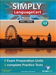 Simply LanguageCert Level C2 Preparation and Practice Audio CD