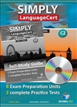 Simply LanguageCert Level C2 Preperation and Practice Self Study
