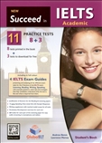 Succeed in IELTS Academic Practice Test Student's Book