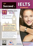 Succeed in IELTS Academic Practice Test Teacher's Book