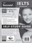 Succeed in IELTS Academic Practice Test Self Study