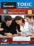Succeed in TOEIC Practice Test Student's Book