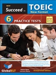 Succeed in TOEIC Practice Test Teacher's Book