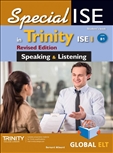 Specialise in Trinity ISE I CEFR B1 Speaking and...