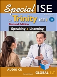 Specialise in Trinity ISE I CEFR B1 Speaking and...