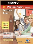 Simply B1 Preliminary for Schools Practice Tests...