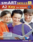 Smart Skills A2 Key Preparation Student's Book Revised 2020 Exam