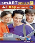 Smart Skills A2 Key Preparation Self Study Revised 2020 Exam