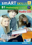 Smart Skills B1 Preliminary Preparation Audio CD Revised 2020 Exam