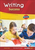 Writing Success Pre A1 Student's Book with Online Audio