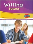 Writing Success A2+ to B1 Student's Book with Online Audio