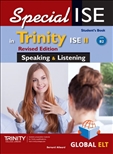 Specialise in Trinity ISE II CEFR B2 Speaking and...