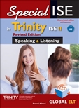 Specialise in Trinity ISE II CEFR B2 Speaking and...