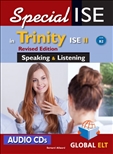 Specialise in Trinity ISE II CEFR B2 Speaking and...