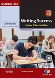 Writing Success B2 Student's Book with Online Audio