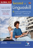 Succeed in Linguaskill CEFR A1 and C1+ Student's Book...
