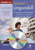 Succeed in Linguaskill CEFR A1 and C1+ Audio CD