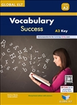 Vocabulary Success A2 Key Student's Book with Overprinted Answers