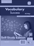 Vocabulary Success A2 Key Self Study