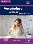 Vocabulary Success B1 Preliminary Student's Book
