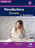 Vocabulary Success B1 Preliminary Student's Book with...