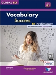 Vocabulary Success B1 Preliminary Self Study