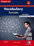 Vocabulary Success B2 First Student's Book
