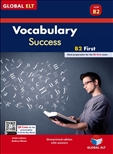 Vocabulary Success B2 First Student's Book with Overprinted Answers