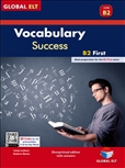 Vocabulary Success B2 First Self Study