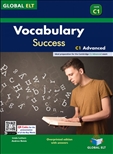 Vocabulary Success C1 Advanced Self Study