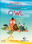 Succeed in LanguageCert Young Learners A1 ESOL Owl...