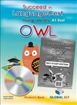 Succeed in LanguageCert Young Learners A1 ESOL Owl...