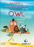 Succeed in LanguageCert Young Learners A1 ESOL Owl...