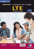 Succeed in LanguageCert LTE CEFR A1-C2 Practice Tests Class CD